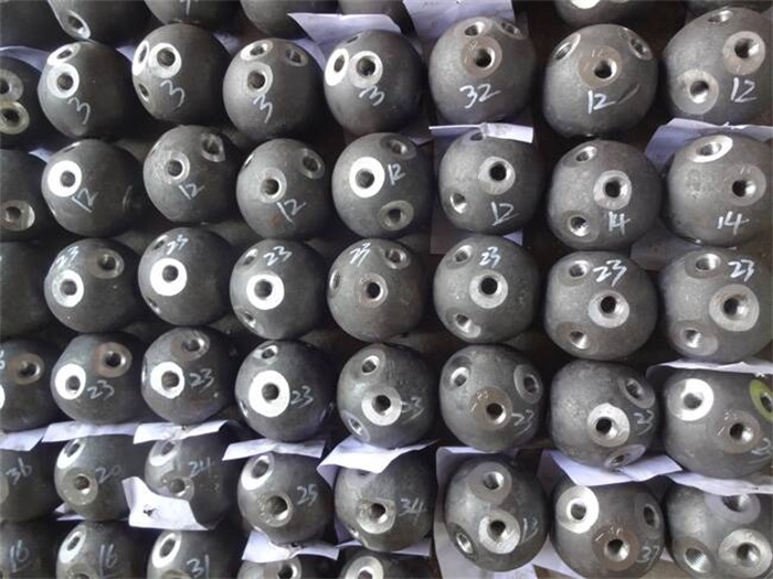 迁安螺栓球节点